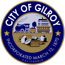 City Of Gilroy