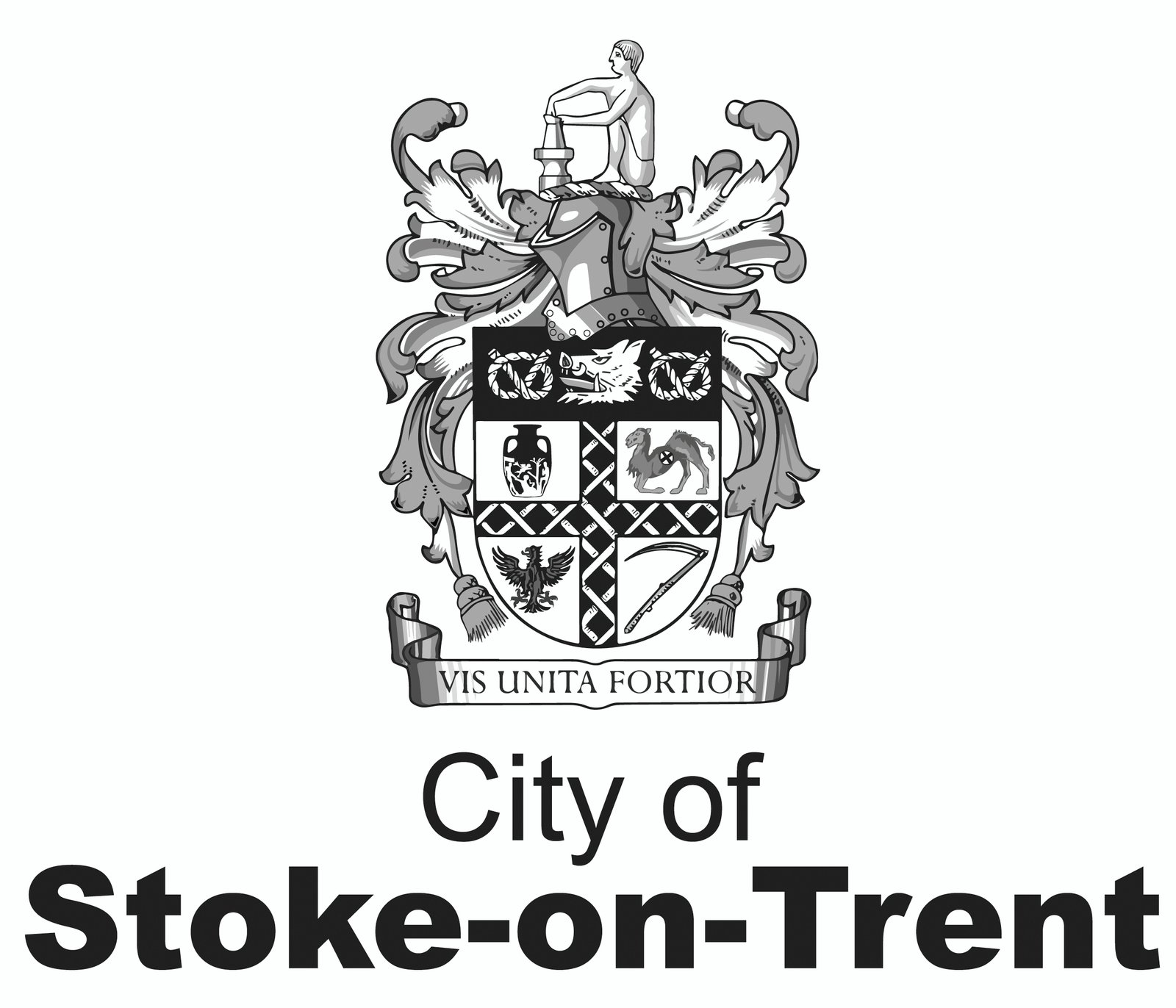 City Of Stoke-on-trent